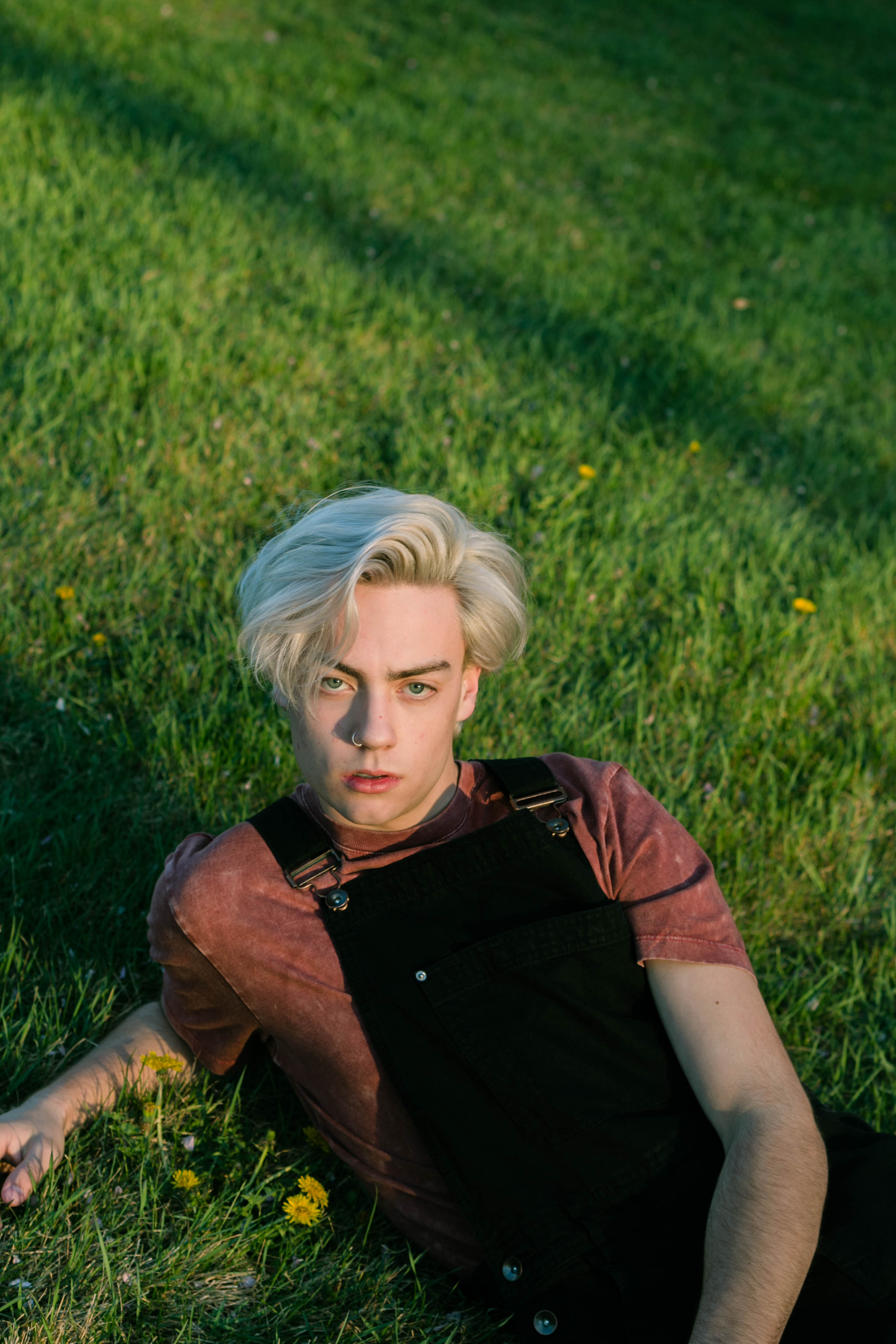 Perosnal Photography