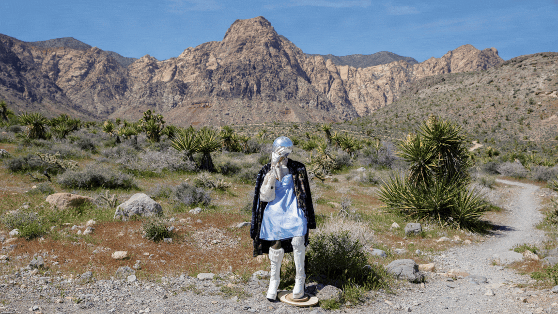 Laurel and Yanny - a Film by Savannah Raisor - COMING SOON