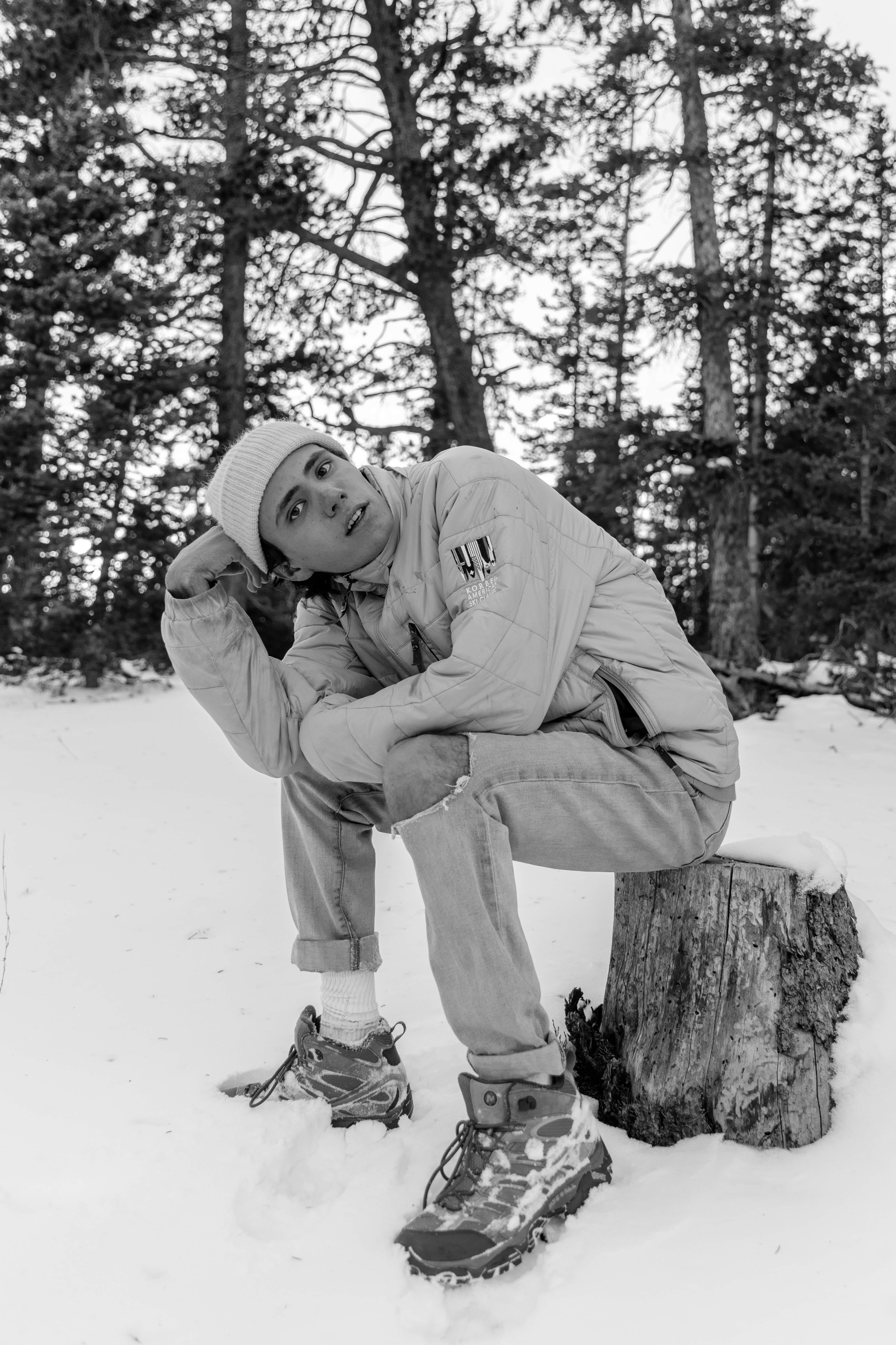 Perosnal Photography