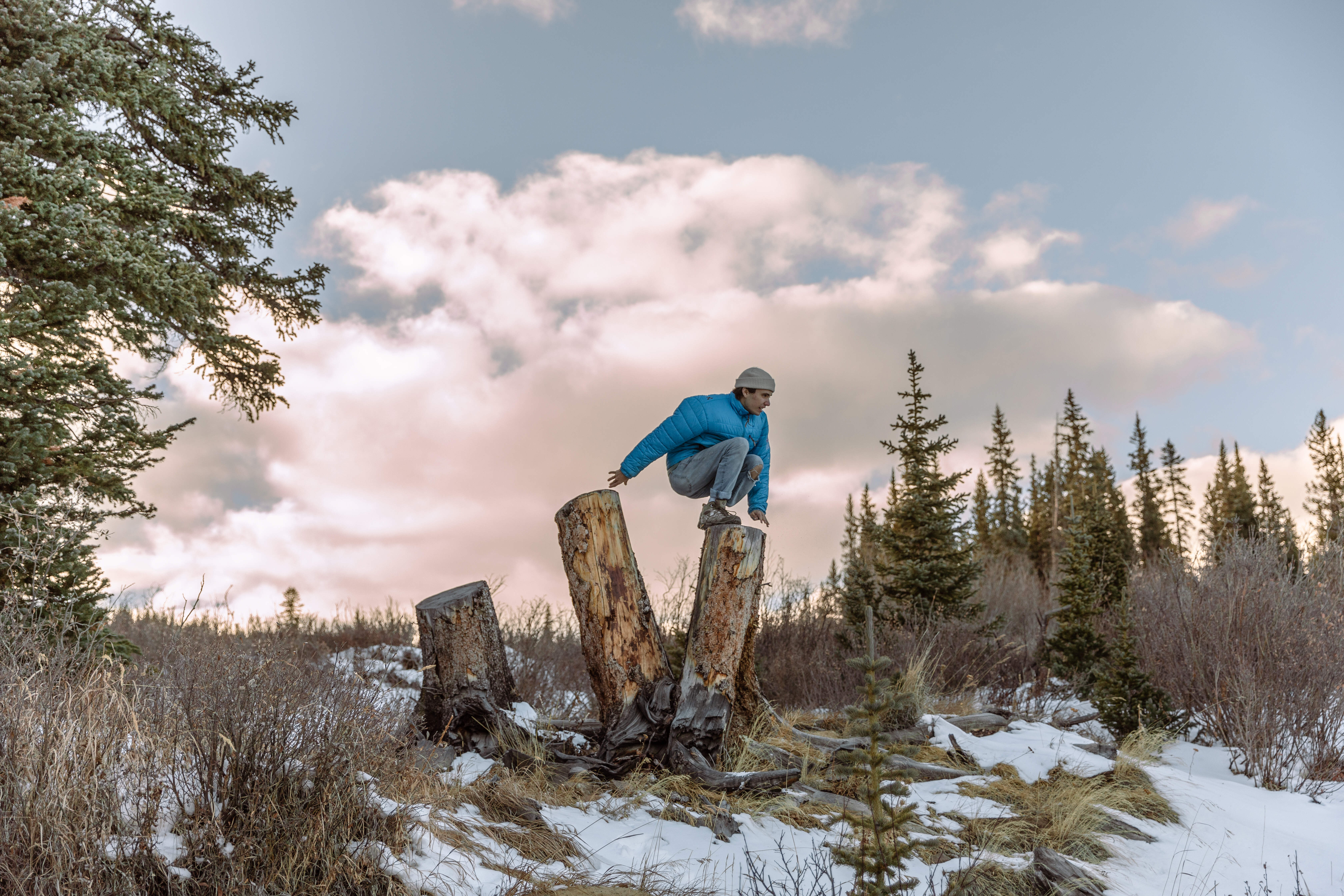 Perosnal Photography